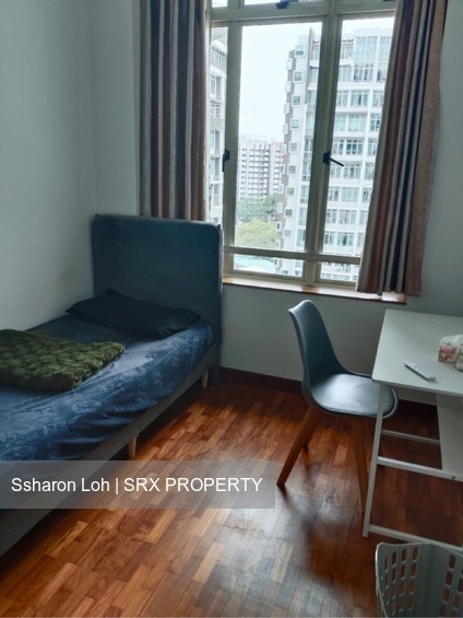 Compass Heights (D19), Apartment #542932331